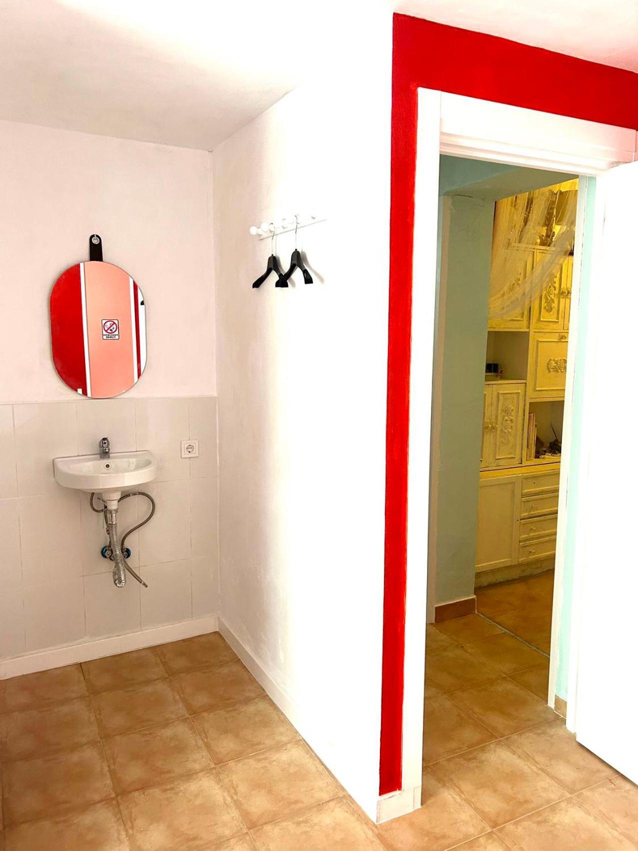 Aj Casa Ronda 1949 Quiet Rooms 외부 사진