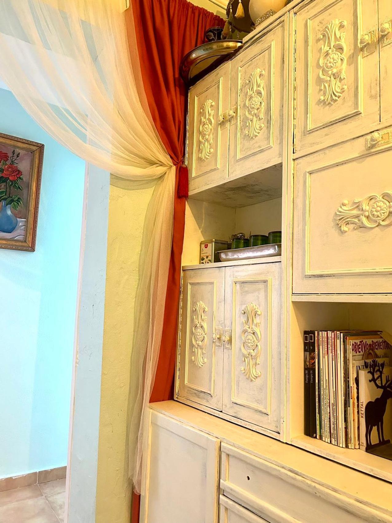 Aj Casa Ronda 1949 Quiet Rooms 외부 사진