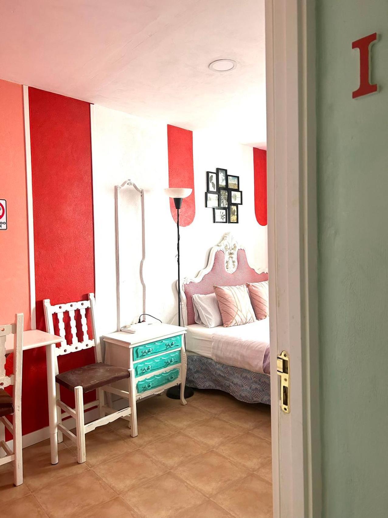 Aj Casa Ronda 1949 Quiet Rooms 외부 사진