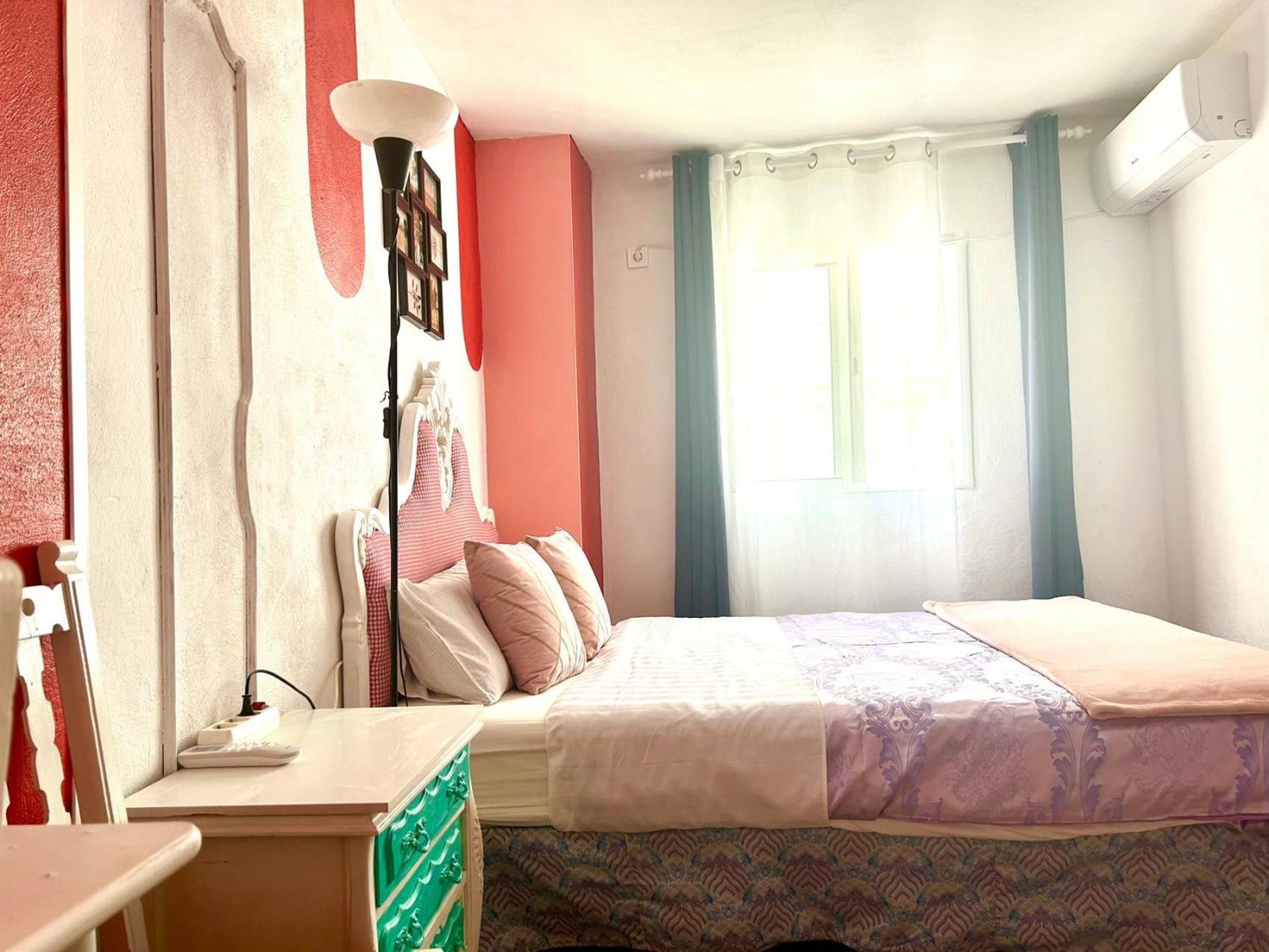 Aj Casa Ronda 1949 Quiet Rooms 외부 사진