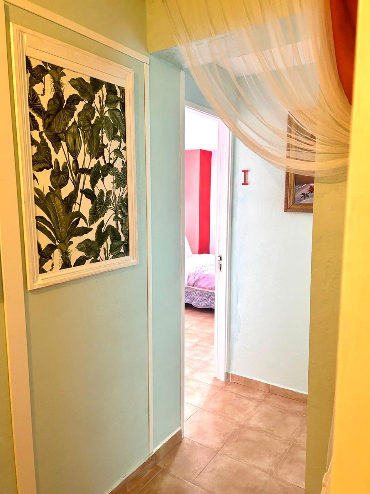 Aj Casa Ronda 1949 Quiet Rooms 외부 사진