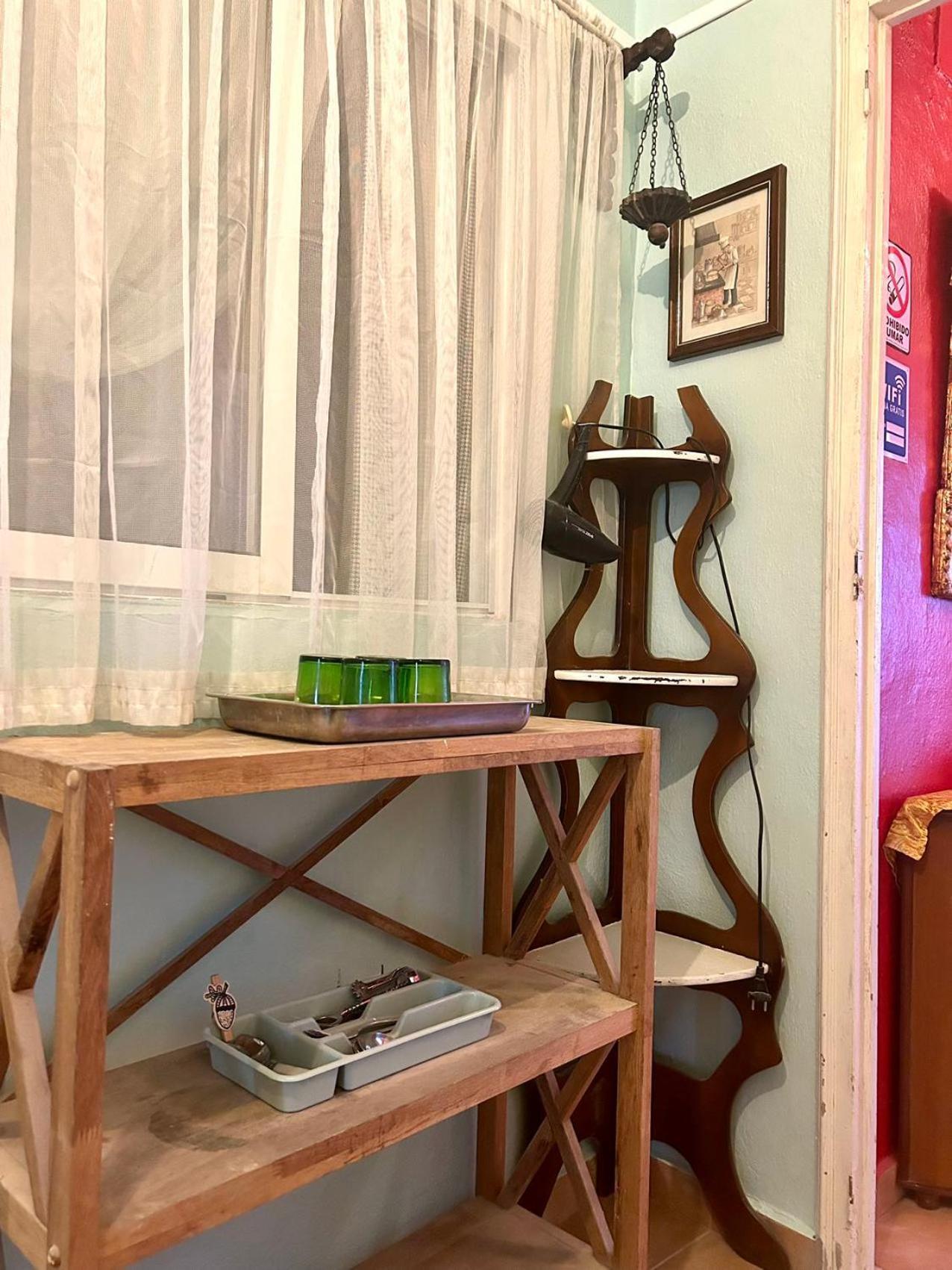 Aj Casa Ronda 1949 Quiet Rooms 외부 사진