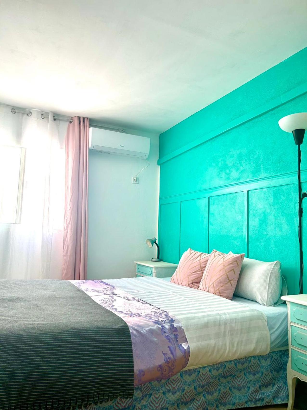 Aj Casa Ronda 1949 Quiet Rooms 외부 사진