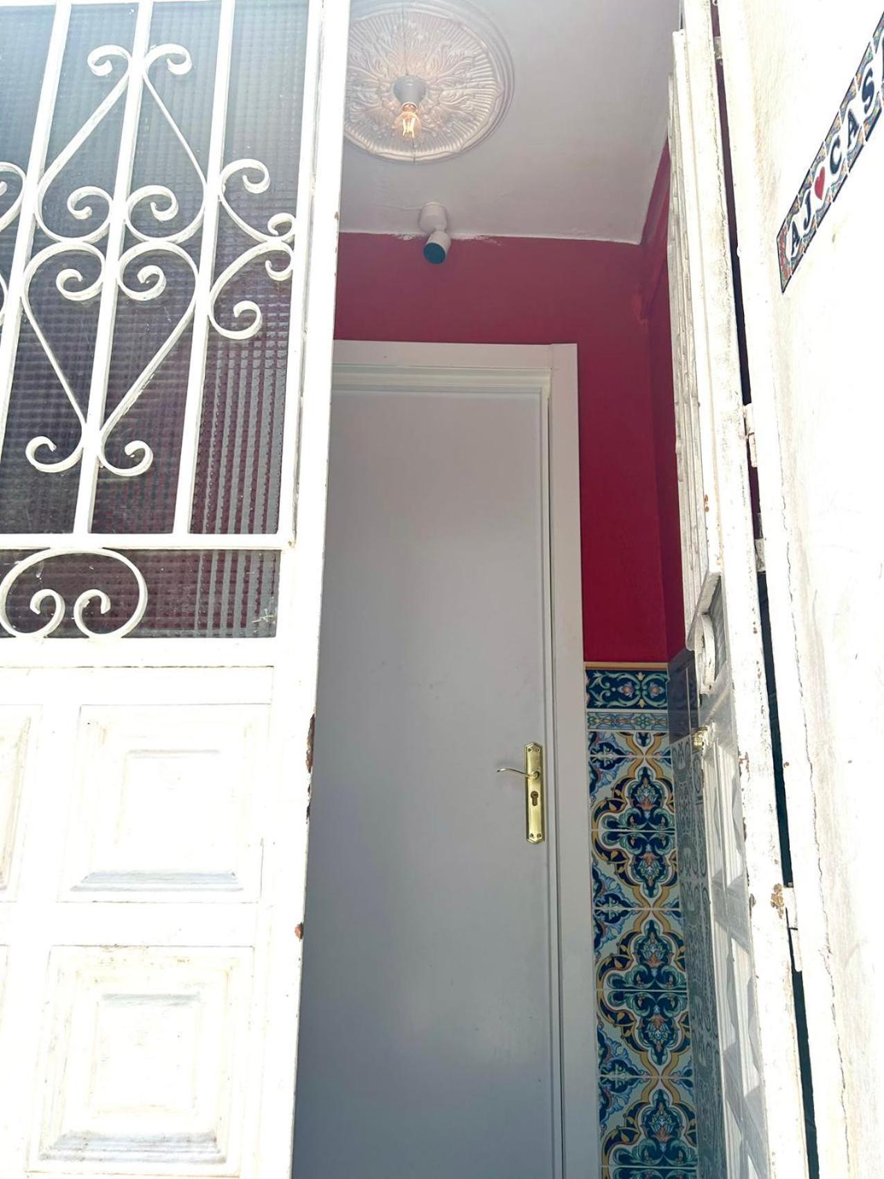 Aj Casa Ronda 1949 Quiet Rooms 외부 사진