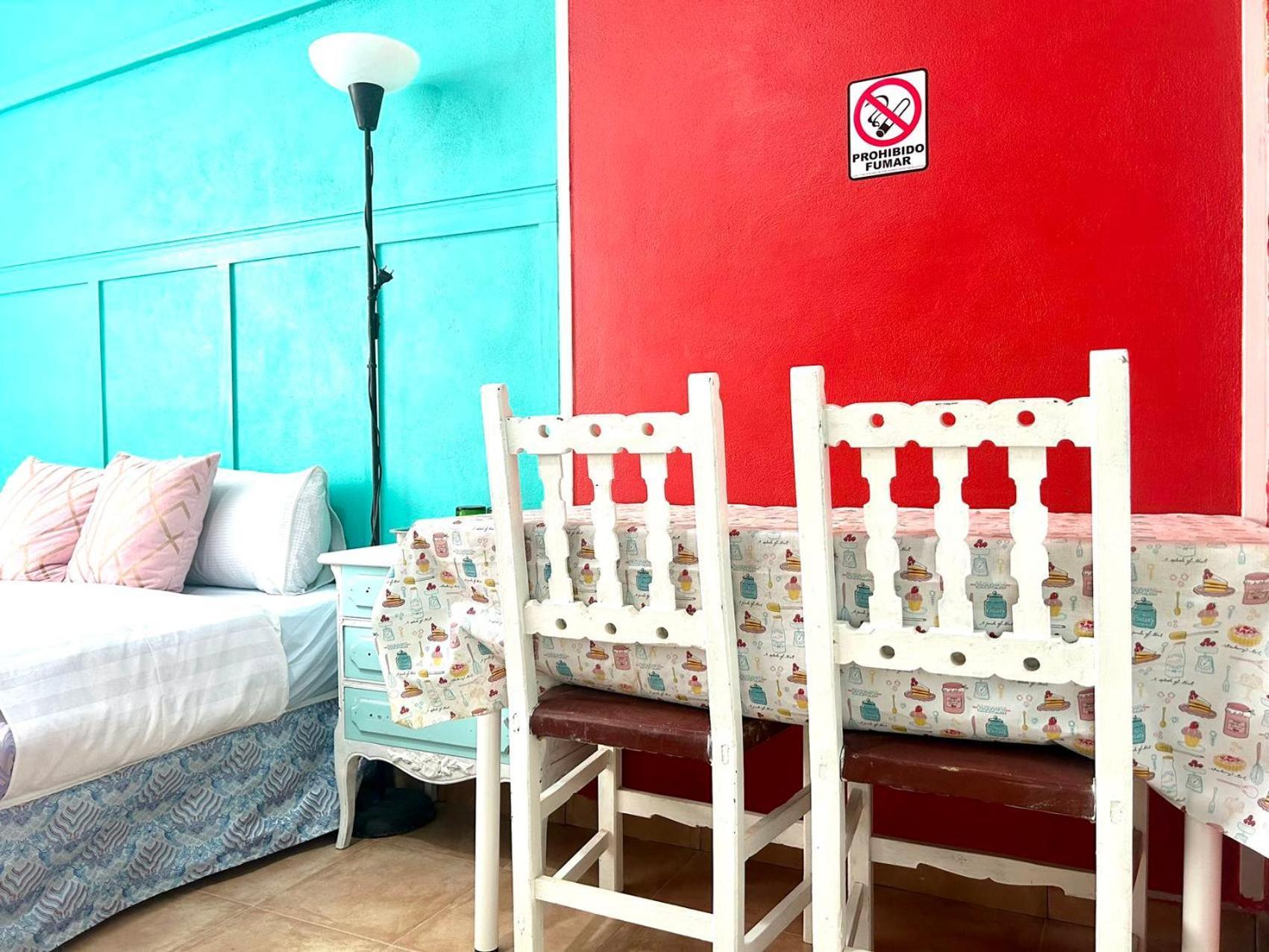 Aj Casa Ronda 1949 Quiet Rooms 외부 사진