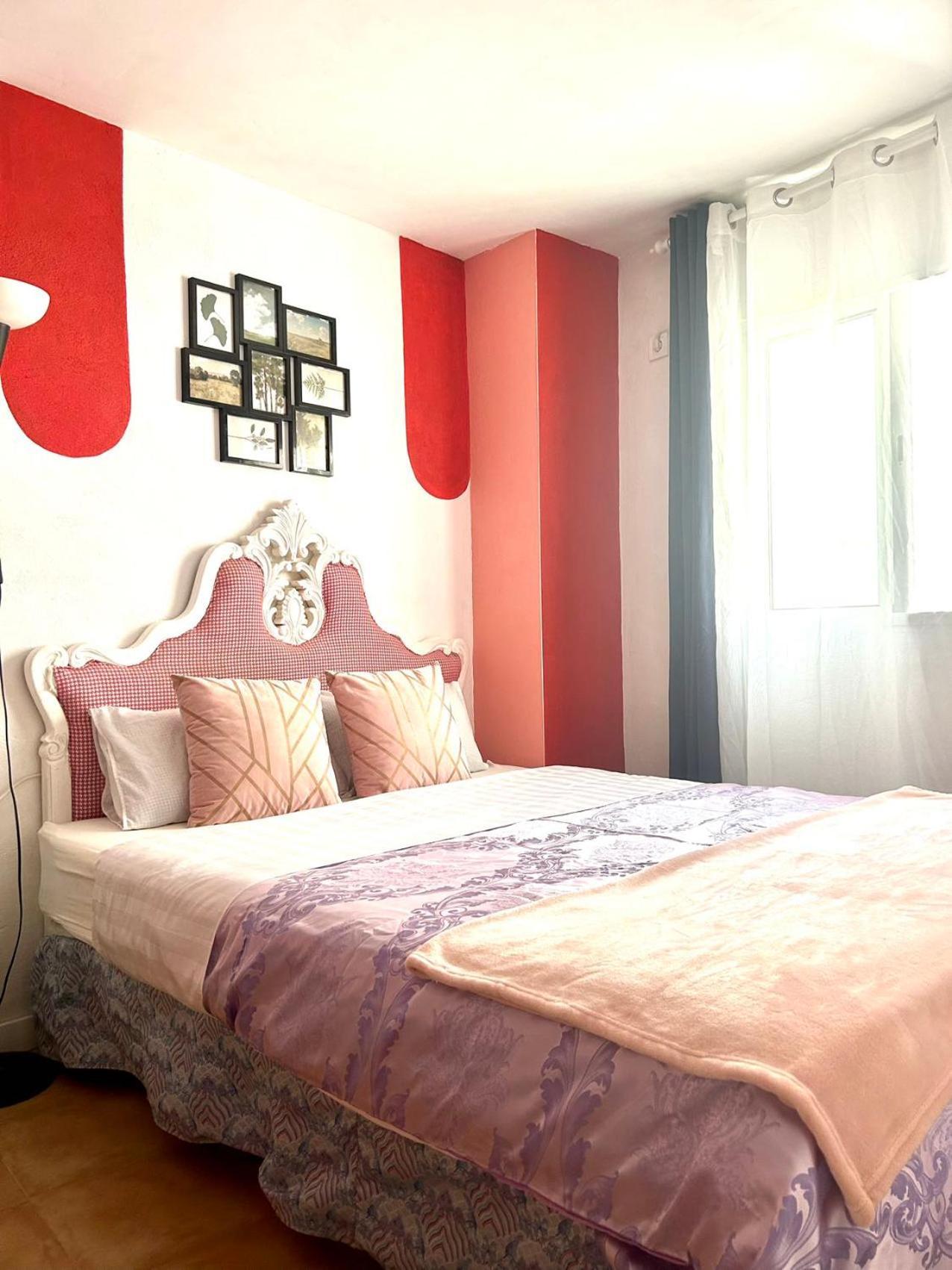 Aj Casa Ronda 1949 Quiet Rooms 외부 사진
