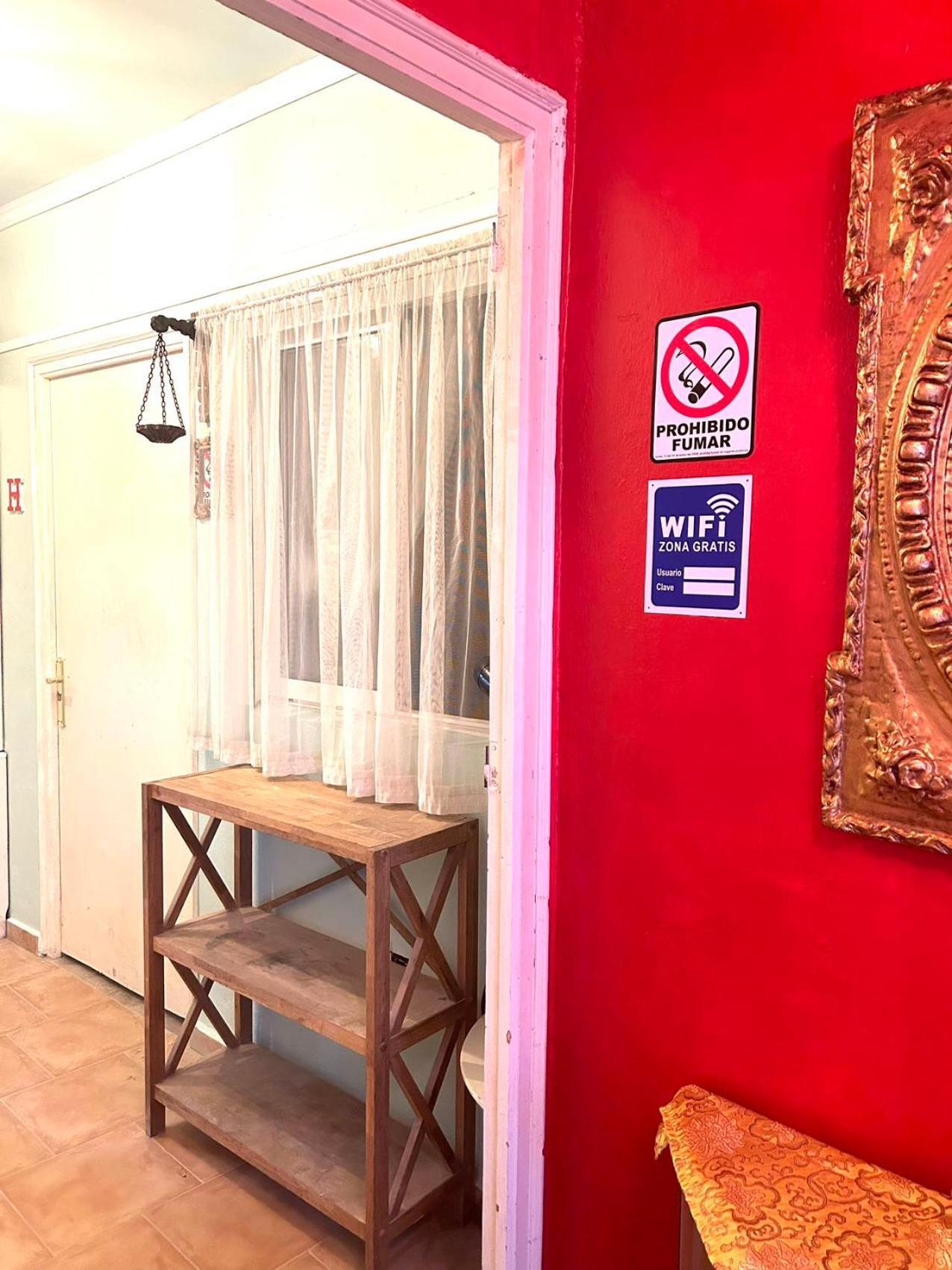 Aj Casa Ronda 1949 Quiet Rooms 외부 사진