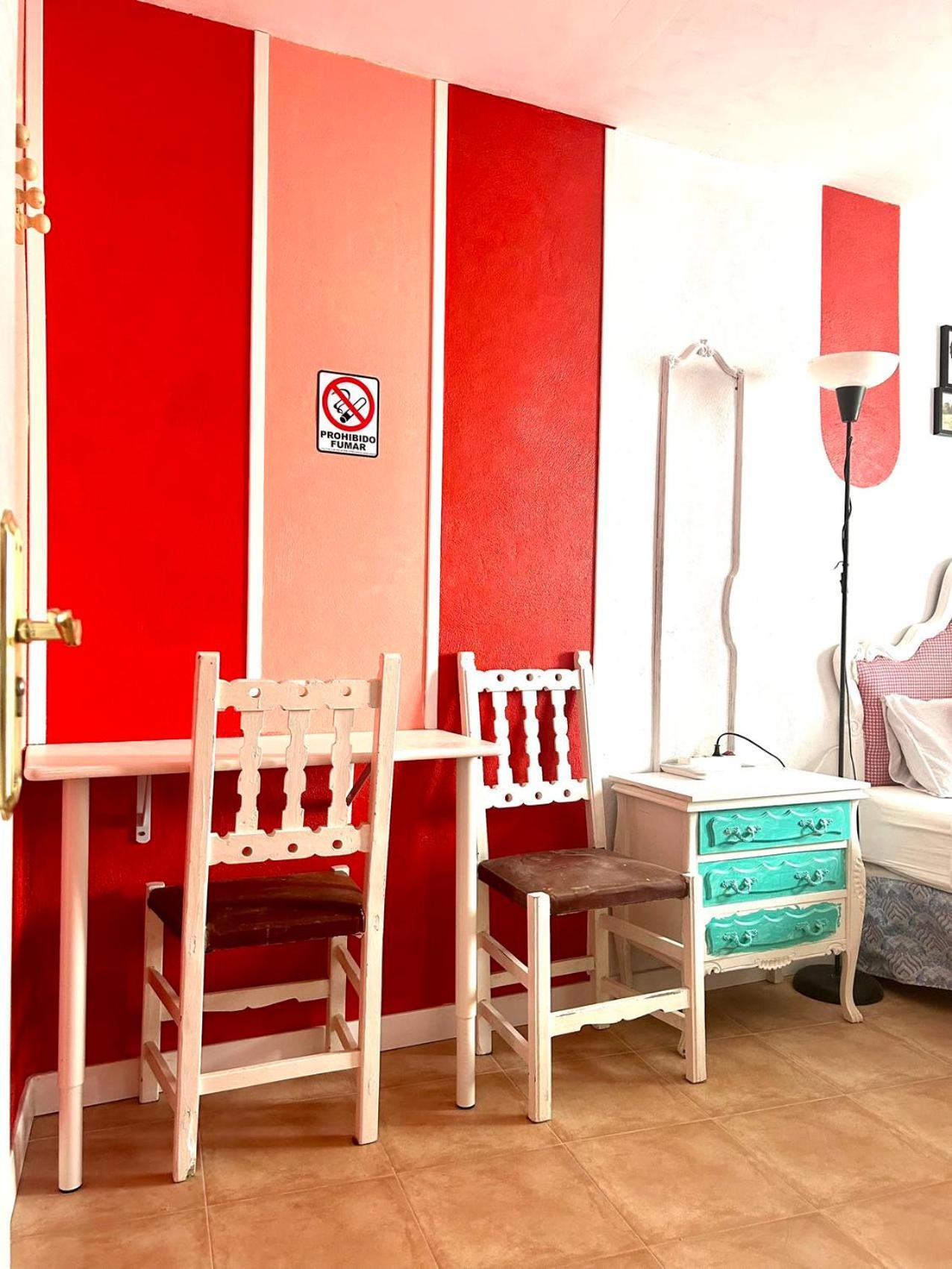 Aj Casa Ronda 1949 Quiet Rooms 외부 사진