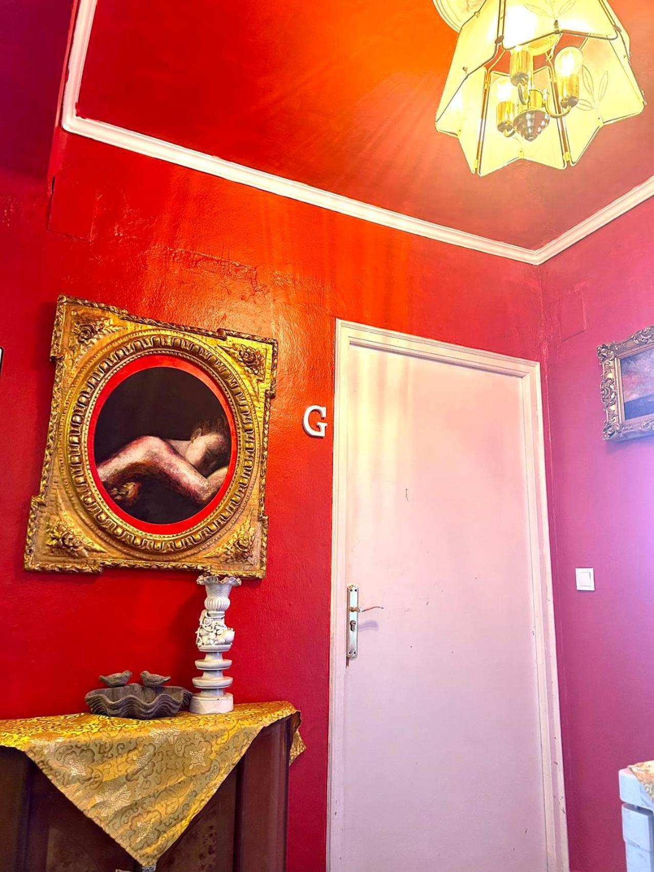 Aj Casa Ronda 1949 Quiet Rooms 외부 사진