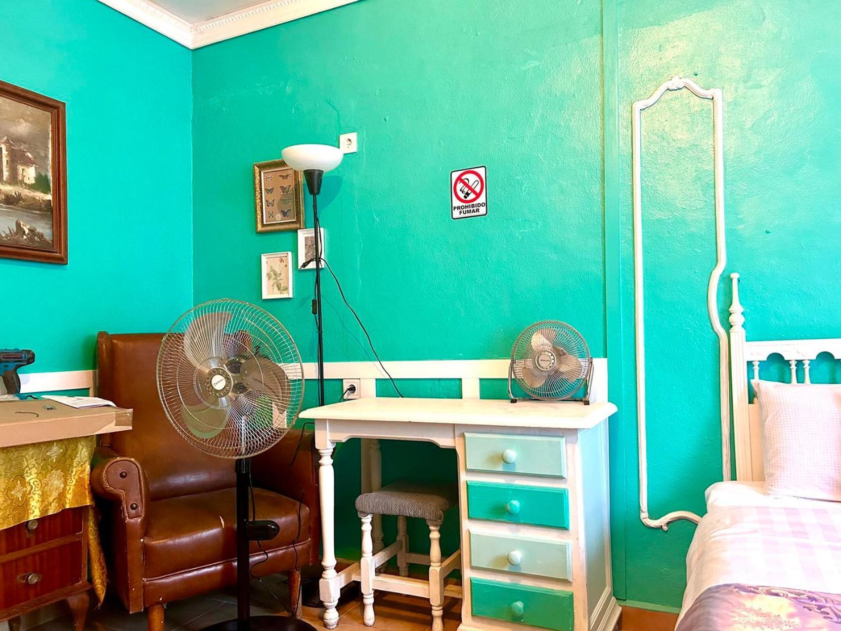 Aj Casa Ronda 1949 Quiet Rooms 외부 사진