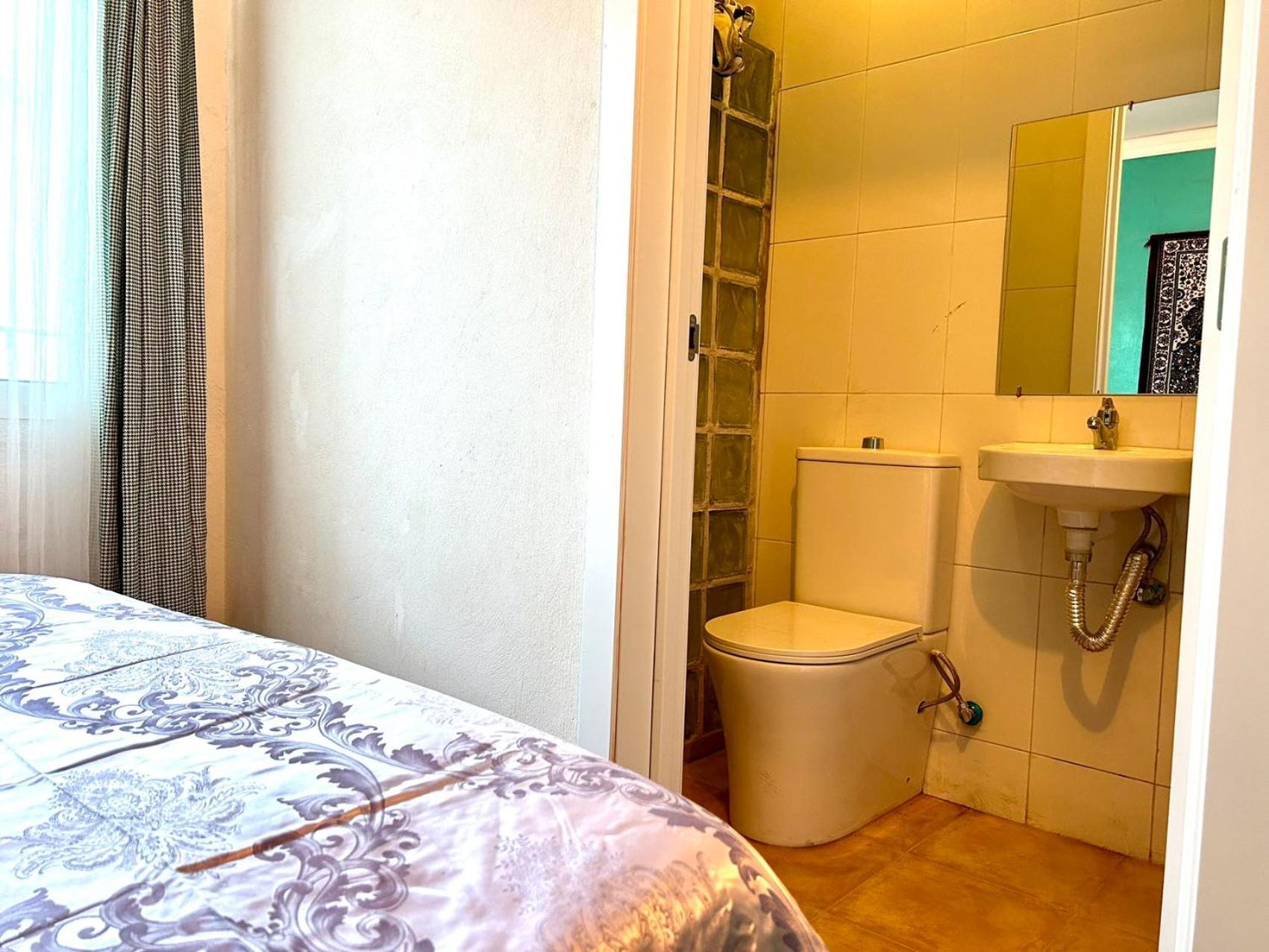 Aj Casa Ronda 1949 Quiet Rooms 외부 사진
